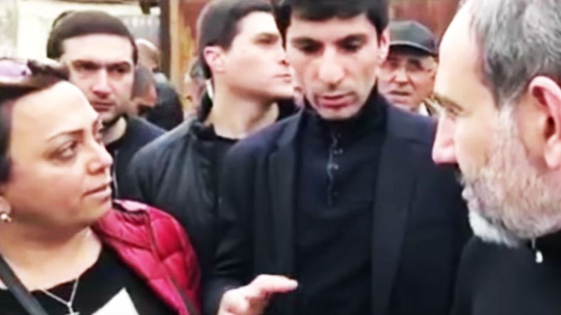 Վարչապետի գրվածքից ոգեշնչված