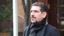 Ованнес Галстян: Правительству Армении представлено предложение об изменении модели государственного управления сферой кино