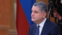 Тигран Саркисян: Цифровизация – важный для ЕАЭС мировой тренд
