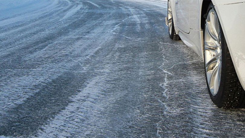 Tuesday morning update on road conditions