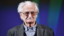 Кинорежиссер Марлен Хуциев умер в Москве