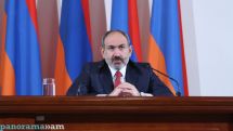 Արցախի հարցում հայտարարությունները մարտահրավեր չեն, երկխոսության հրավեր են․ Նիկոլ Փաշինյան