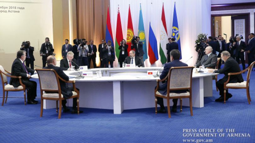 ՀԱՊԿ գլխավոր քարտուղարի նոր թեկնածուի մասին փաստաթղթերն ուղարկվել են անդամ երկրներին