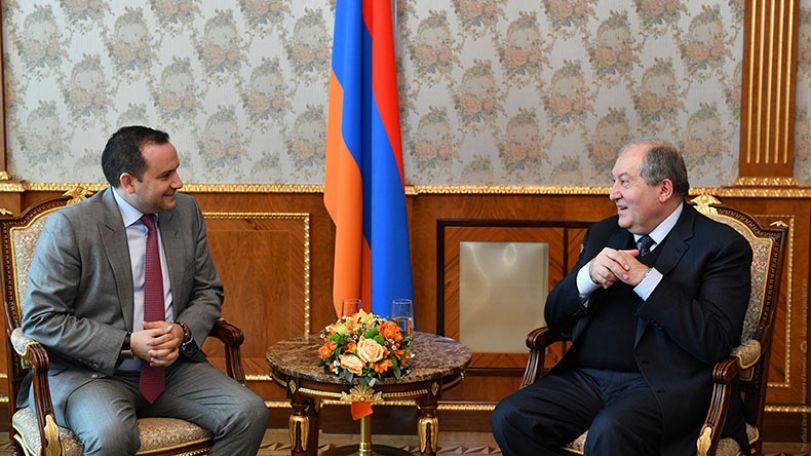 Yerevan to host Global Citizen Forum