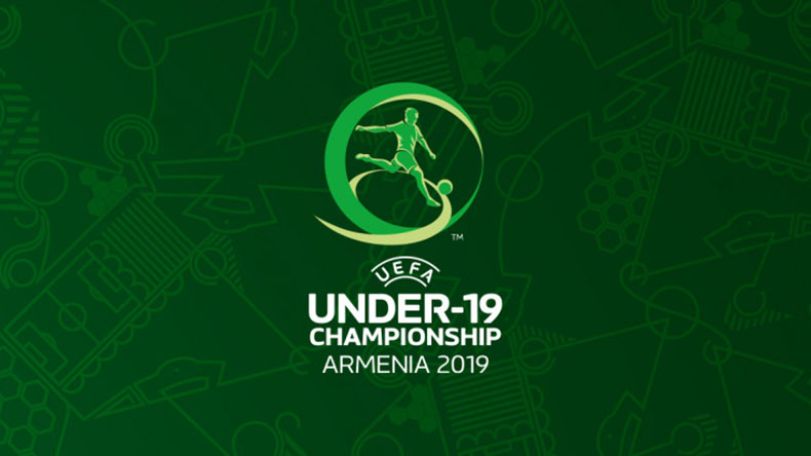 Եվրո-2019-ի չեմպիոնական գավաթը Հայաստանում է
