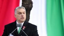 EPP suspends Hungary's far-right Fidesz Party