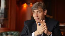 Forbes: Сергей Галицкий – лидер рейтинга миллиардеров с наибольшими доходами