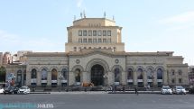 Armenia’s National Gallery to host exhibition of Anatoly Grigoryan’s artworks
