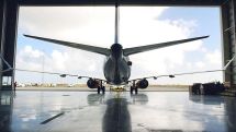 Garuda Indonesia seeks to cancel order for 49 Boeing Max 8s