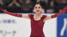 Загитова стала чемпионкой мира по фигурному катанию, у Медведевой – бронза