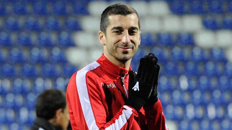 Mkhitaryan’s message ahead of the EURO 2020 qualifiers - Getting ready to cheer for us?