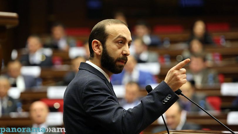 Օրվա գրառումը՝  ֆեյսբուքում