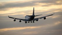 British Airways-ի ինքնաթիռը խառնել է երկրները