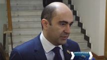 Эдмон Марукян: Пусть тогда представители правящей политсилы покинут советы правления вузов