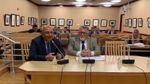 California-Armenia trade office bill unanimously passes committee