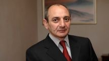 Artsakh president congratulates Gladys Berejiklian on being elected as Premier of New South Wales of Australia