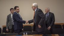 ԵՊԲՀ-ն շարունակում է համագործակցությունը ՆԱՏՕ-ի հետ
