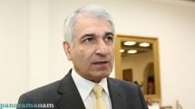 Гагик Макарян: 5%-й экономический рост – не тот показатель, благодаря которому можно чувствовать себя счастливым