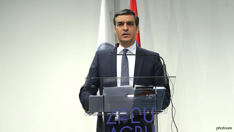 Դպրոցներում ու մանկարտեզներում սանիտարահիգիենիկ վիճակը մտահոգիչ է. ՄԻՊ