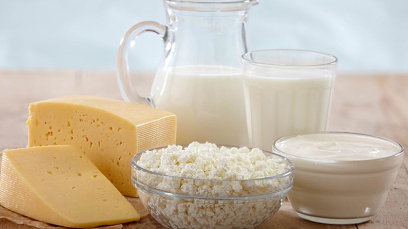 Milk production levels decrease in Armenia