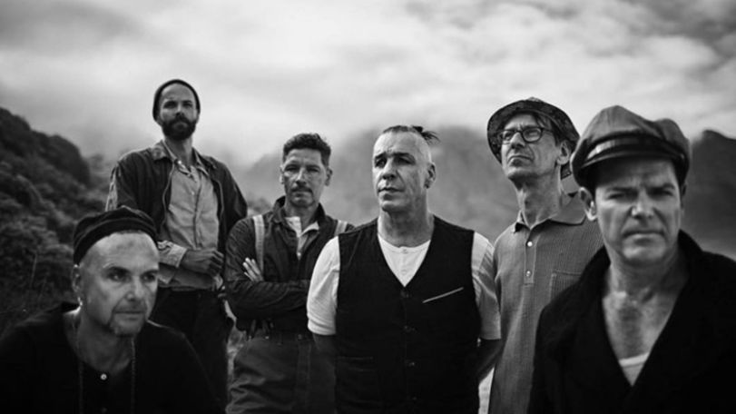 Rammstein-ի տեսահոլովակը վրդովմունք է առաջացրել Գերմանիայում