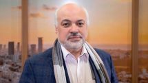 Constantine Orbelian sacked as Yerevan Opera Theater chief