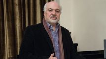 Названа причина увольнения Константина Орбеляна с должности директора Театра оперы и балета