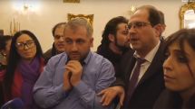 Օպերային թատրոնի արտիստները բողոքի ակցիա կանցկացնեն