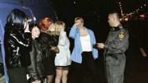 В Москве открыли музей истории проституции