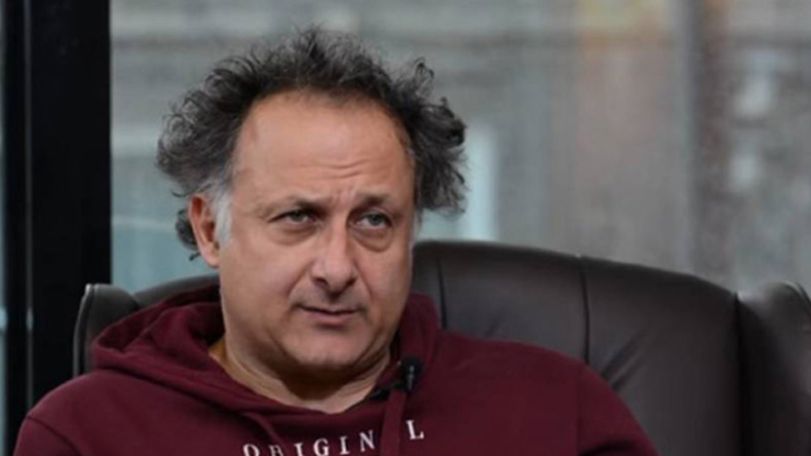 Տիկին Նազիկը ֆրանսիայի քաղաքացի է և իրավունք չունի մշնախ պաշտոնակատար լինել. Սերգեյ Դանիելյան