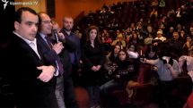 Константин Орбелян: Хочу сказать только одну маленькую фразу – я люблю Армению