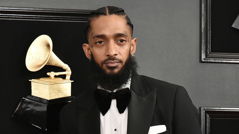 Լոս Անջելեսում սպանել են հայտնի ռեփերի Nipsey Hussle-ին