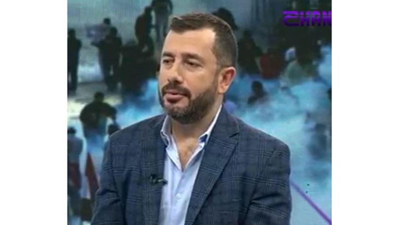 «Բարի ճանապարհ, չմոռանա՛ք մեզ…»