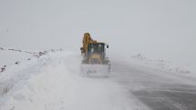 Tuesday morning update on road conditions