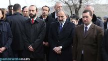 Armenian PM comments on defense minister’s ‘new war – new territories’ remarks