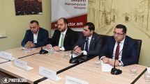 «Դպրոցների ֆիզիկական վիճակը լրջագույն խնդիր է». քննարկում