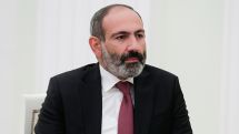 Премьер Армении: План сборов госбюджета в первом квартале перевыполнен на 11.4 млрд драмов