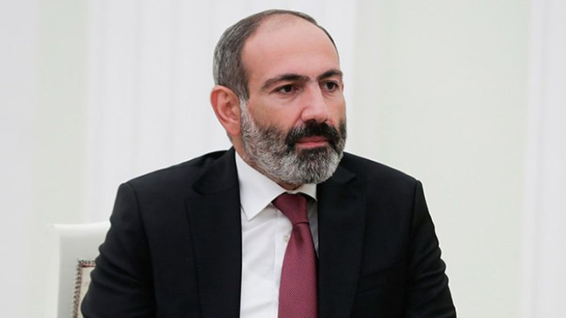 Премьер Армении: План сборов госбюджета в первом квартале перевыполнен на 11.4 млрд драмов