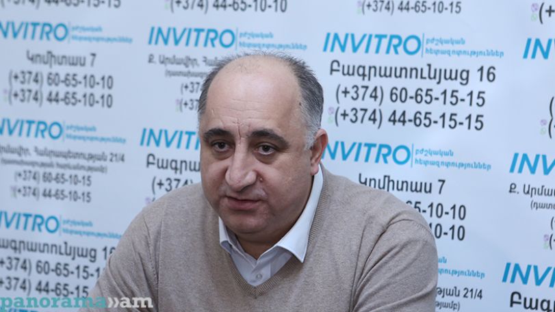 Հայաստանի դպրոցները շատ քիչ համակարգիչներ են ստացել. կրթության փորձագետ
