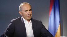 Yerevan court to hear Kocharyan’s appeal on April 4