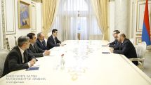 Алексей Корня: «МТС» продолжит совершать инвестиции в Армении