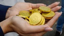 Самая популярная в мире криптовалюта – биткоин – в среду продолжает дорожать