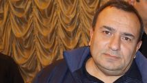 Մրցութային հանձնաժողովի անդամ. Սպառնալը լավ բան չէ