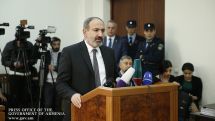 PM questioned as a witness at the court hearing of the 2017 parliamentary election incident