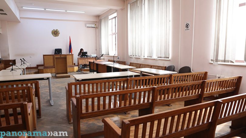 Yerevan court to hear Kocharyan’s appeal over arrest extension today