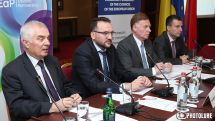 Արևելյան գործընկերությունը շոշափելի արդյունքներ է տվել ու այստեղ դավադրության տեսություն չկար. Սվիտալսկի