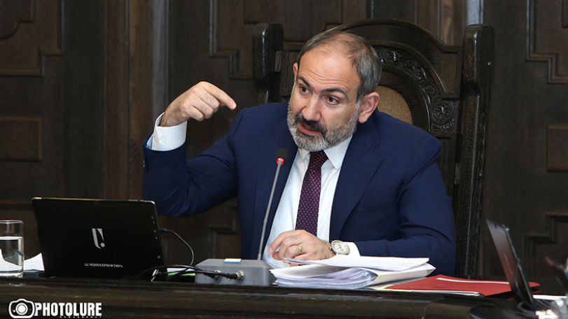 Որևէ մեկը թող չտրվի գայթակղությանը կառավարության հակահարվածի ուժն իր ծնոտին զգալու. վարչապետ