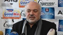 Yerevan Opera Theater’s ex-chief says his dismissal is not politically motivated