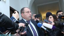 Court hearing on Kocharyan’s appeal over arrest extension to continue tomorrow