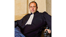 Sevak Torosyan: "There is no guarantee that Robert Kocharyan's trial will be conducted in accordance with the principles of a fair trial"